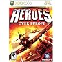 Heroes Over Europe