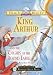 King Arthur and the Knights of the Round Table with CD (Hear It Read It Classics)