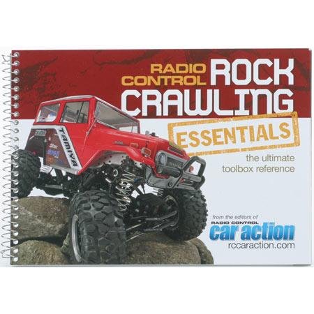 1024 R/C Rock Crawling Essentials
