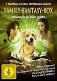 Produkt-Bild: Family-Fantasy-Box *4 Filme auf 2 DVDs!*