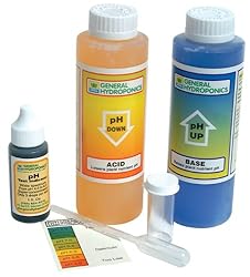pH Control Kit - General Hydroponics