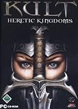 Eigenschaften Flashpoint AG  / Kult: Heretic Kingdoms