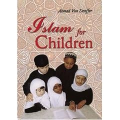 Islam for Children (Muslim children's library)