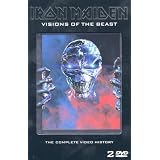 Iron Maiden : Visions of the Beast - �dition 2 DVD
