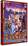 Revue Kaze  / Ellcia