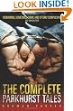 The Complete Parkhurst Tales
