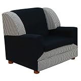 Elite Chair- Navy