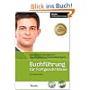 Buchf�hrung f�r Fortgeschrittene: Kompakte Lerneinheiten mit Abschlusstest und Teilnahmebest�tigung