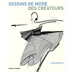 Dessins de mode des créateurs