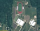 Wayne County Michigan Aerial Photography on CD