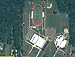 Wayne County Michigan Aerial Photography on CD