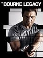 The Bourne Legacy