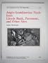 Anglo-Scandinavian Finds from Lloyds Bank, Pavement, and Other Sites (Vol 17)