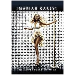 Mariah Carey - The Adventures Of Mimi (Deluxe Packaging) [DVD]