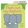 That's Not My Elephant