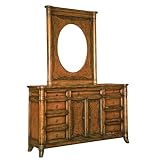 Grand Junction Dresser
