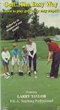 51 HrgCDaPL. SL160  Golf...The Easy Way   Learn to Play Golf in Six Easy Steps!