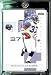 2007 Playoff NFL Playoffs Football # 90 Shaun Alexander - Seattle Seahawks - Premium Trading Card in Protective Display Case