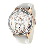 Haurex Italy Mens "Raptor" Watch
