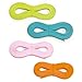 The Bridge Direct Strand Bands Multi Color Band Pack: Tutti Fruitti Toy
