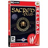 Sacred Plus （輸入版）