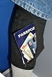 Deluxe Leg Wallet / Passport Holder by Enroute