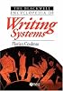 The Blackwell Encyclopedia of Writing Systems