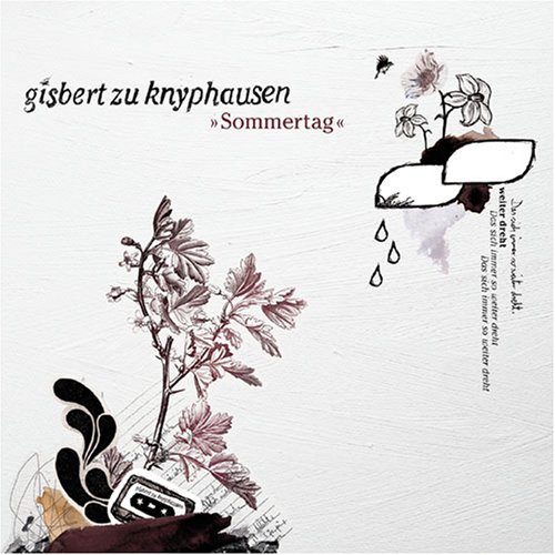 Cover image : Sommertag