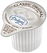 International Delight Original Liquid Creamer, 384-Count Single-Serve Packages
