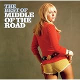 Best ofvon "Middle Of The Road"