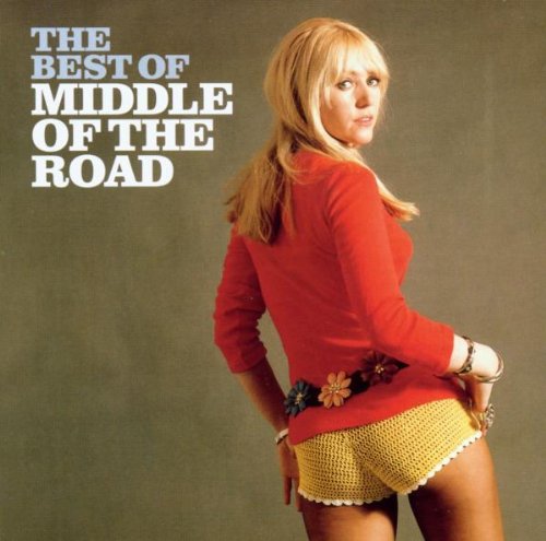Middle of the Road - Sacramento (1972)-de006 Lyrics - Zortam Music