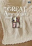 The Great American Afghan Collection: Knit Tradition and Innovation-One Square at a Time