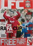 Liverpool Fc Official Magazine