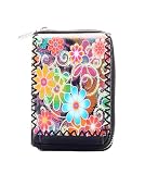 51 HvdQ1EhL. SL160  Funky Flower Cell Phone Case/ Wallet