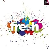 Fresh : bite-sized inspiration for new students