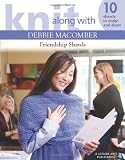 Knit Along with Debbie Macomber: Cedar Cove Collection (Leisure Arts #4658)