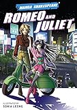 Romeo and Juliet