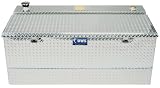 UWS TT-100-COMBO 100 Gallon Combo Aluminum Transfer Tank