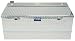 UWS TT-100-COMBO 100 Gallon Combo Aluminum Transfer Tank
