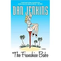 The Franchise Babe (Paperback)
