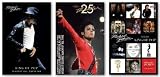 Michael Jackson King of Pop, Thriller 25th Anniversary, Classic Album Covers Set 36x24 51 Hwh%2BOLYL. SL160 Michael Jackson King of Pop, Thriller 25th Anniversary, Classic Album Covers Set 36x24