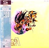 Etna [SHM- CD][Japanese Mini Lp]