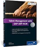 Talent management with SAP ERP HCM