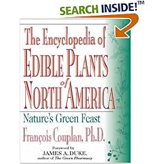 The Encyclopedia of Edible Plants of North America: Nature's Green Feast