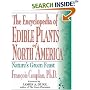 The Encyclopedia of Edible Plants of North America