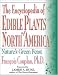 The Encyclopedia of Edible Plants of North America by Francois Couplan ISBN 0879838213