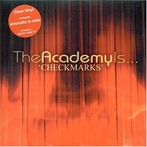 CD-Charts  Collectible : Checkmarks [7" VINYL]