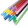 Fadeless Paper Roll: Azure - 48" x 12 Ft., 4 Rolls Per Carton / BBS