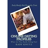 Online Dating Profiles - What Are They ReallyTelling You