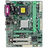 Biostar P4M890-M7 SE Motherboard - VIA P4M890, Socket 775, MicroATX, Audio, Video, PCI Express, 10/100 Ethernet LAN, USB 2.0, Serial ATA, RAID